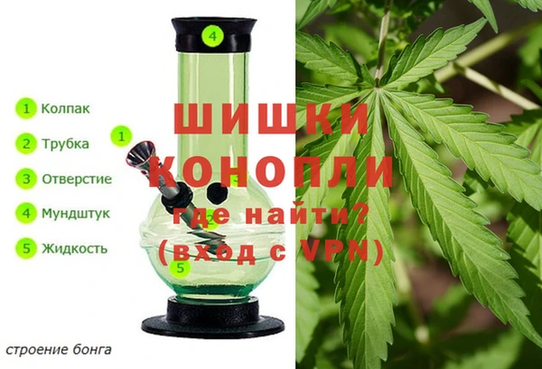 MDMA Иннополис